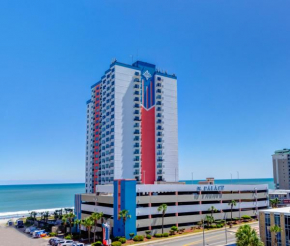 Гостиница Palace Resort  Миртл Бич
